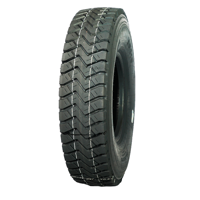 Aulice Brand Truck Tyres Mix Road Service A9 12.00R20
