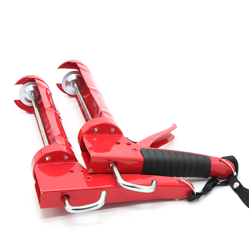 10% off Super Ratchet Rod Caulk Gun with Gator Trigger Comfort Grip