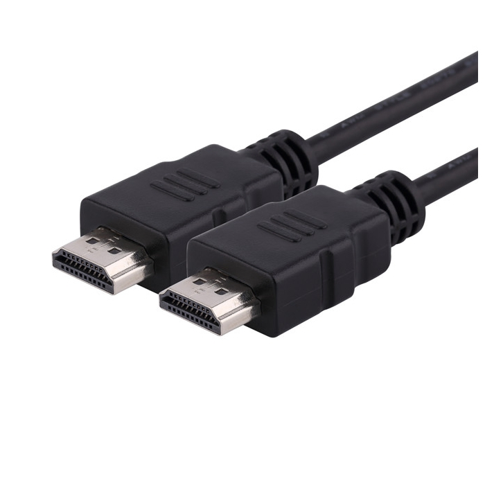 HDMI 1.4 Cable W/ Ethernet
