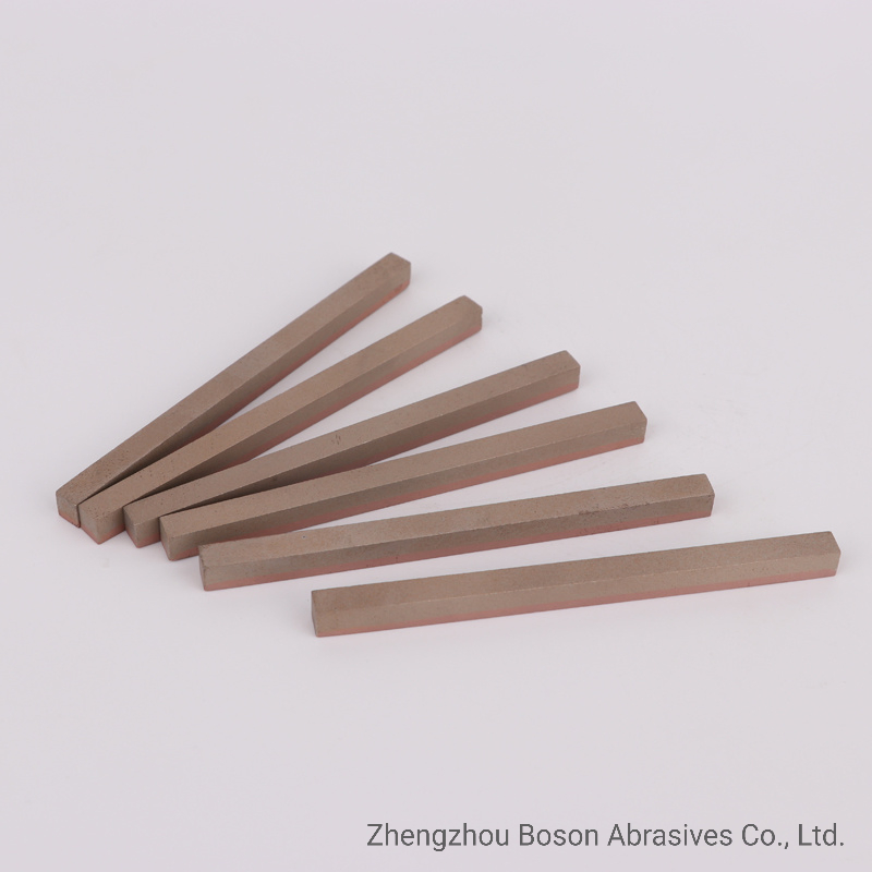 Diamond Honing Abrasive Stones for Engine Cylinder Honing