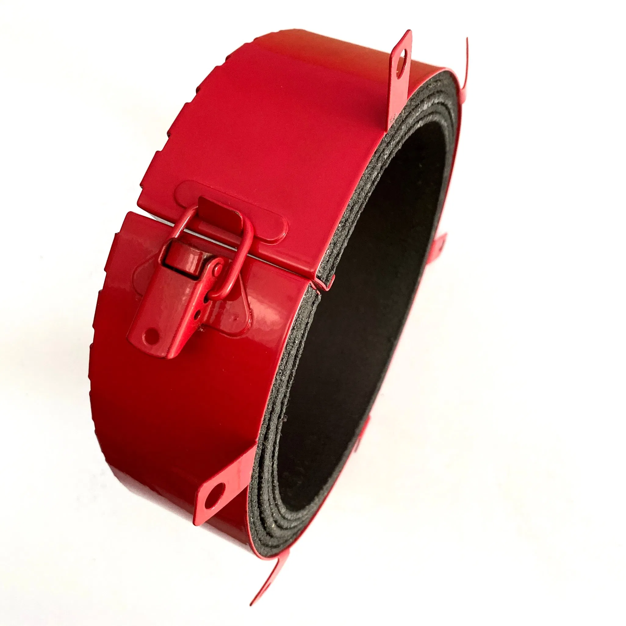 Intumescent Fire Protection Pipe Collar