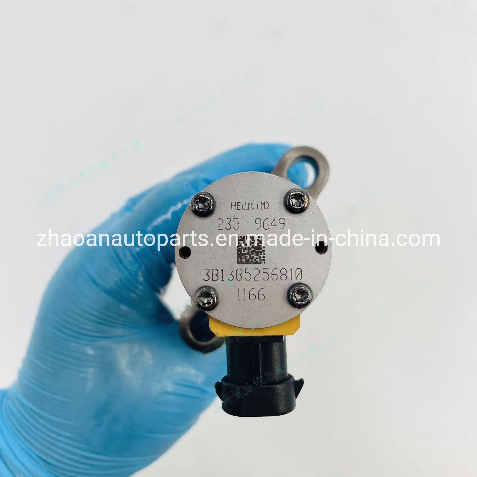 Топливная форсунка Common Rail 235-9649 для двигателя Caterpillar C9