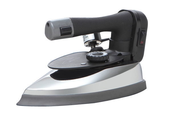 Sz-94A Industrial Gravity Feed Iron