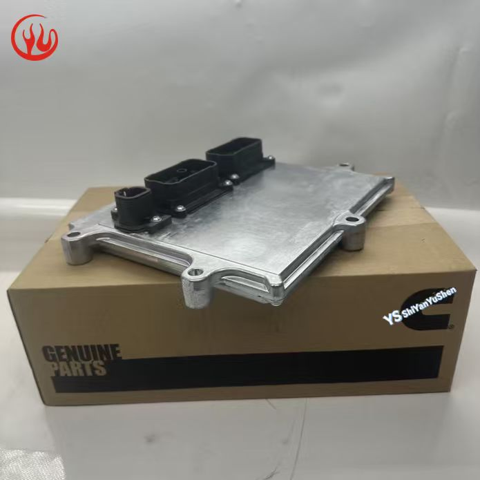 Engine Controller Computer Board ECU 4354531