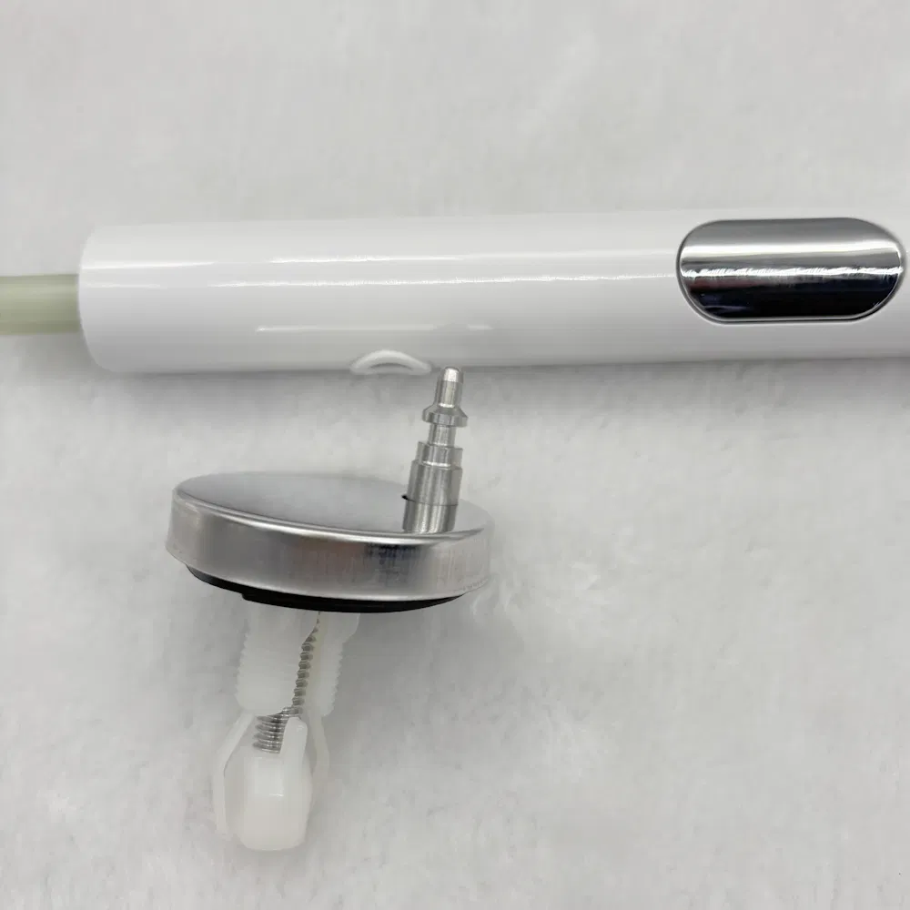 Sanitary Accessories Hinges Toilet Seat Soft Close Damper One Button Quick Release Hinge