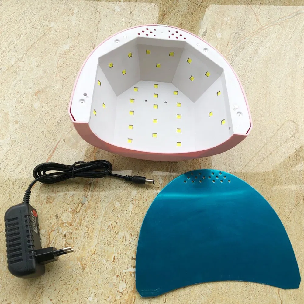 CNMI UV LED Nail Lamp Nail Light for 48W UV Light