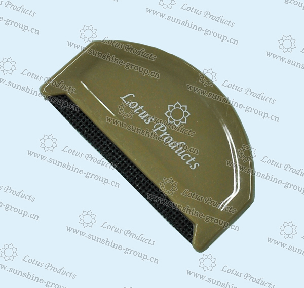 Cashmere Comb with Custom Logo Wool Comb Soft Comb Cashmere