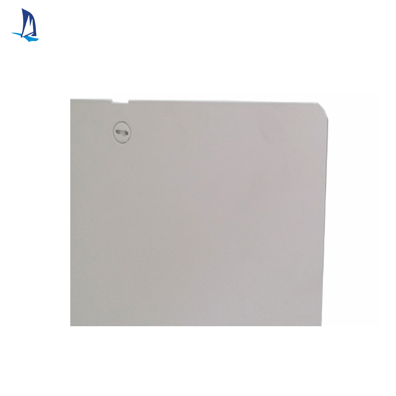 Flush Access Door 24" X 24", White
