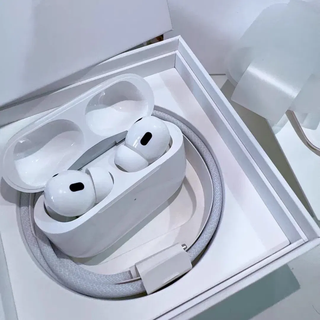 Беспроводные наушники Air PRO2 Bluetooth 5.3