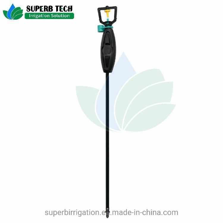 Agricultural Irrigation Greenhouse Micro Sprinkler Water-Saving Irrigation