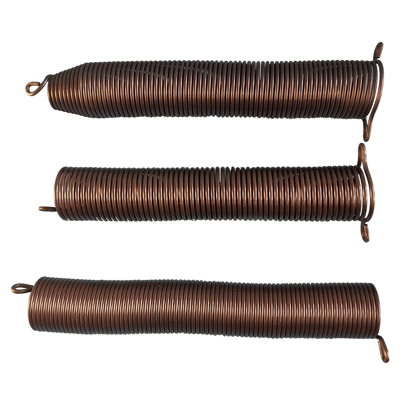 Torsion Spring for Roller Shutter Door and Garage Door