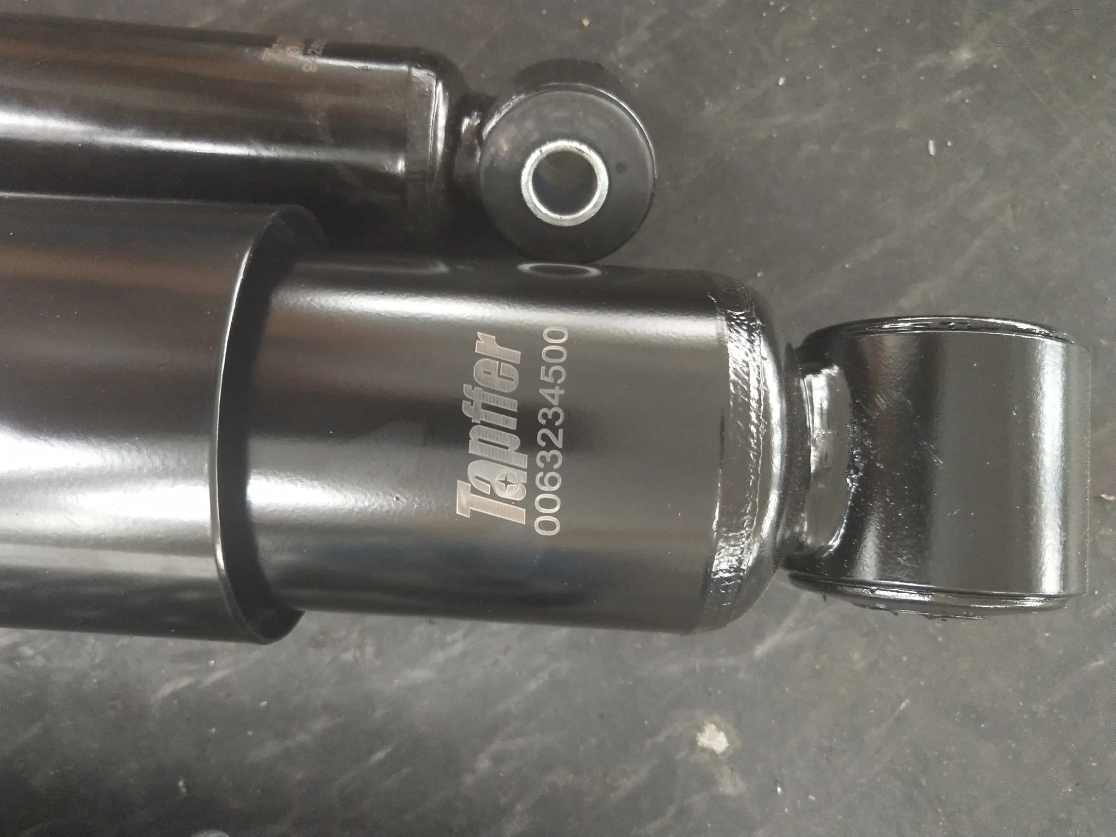 Tapffer Truck Shock Absorber for Volvo FH, FH12, FH16, FM9, FM12, FL