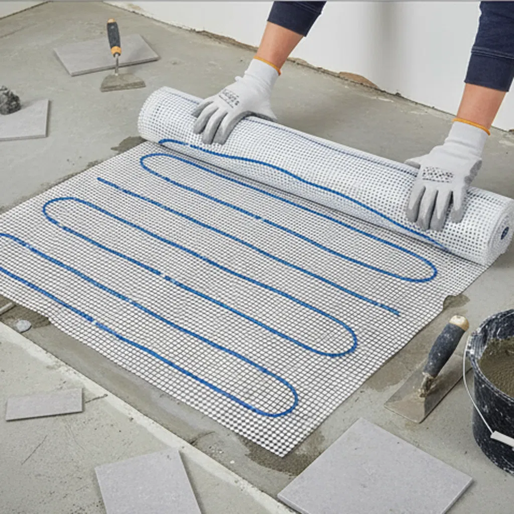 Premium Electric Heating Seat Featuring Highly Efficient Insulation Technology