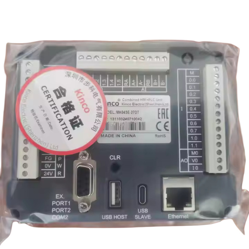 Сенсорный HMI Kinco MK043E-27DT, 5-15 дюймов