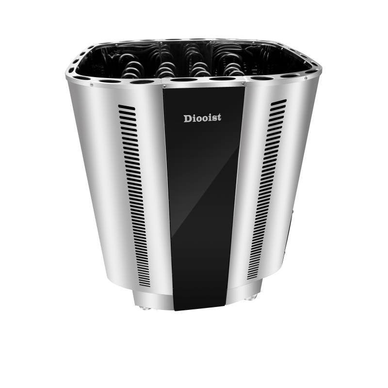 Обогреватель для сауны Diooist 18 кВт