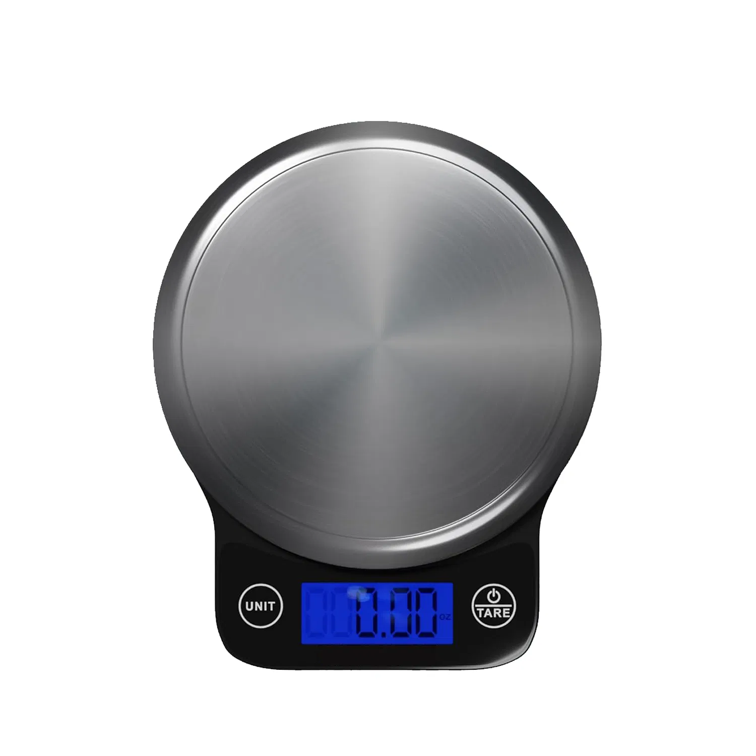 Wholesale Price Hot Selling 5kg 1g High Precision Bluetooth Food Scale