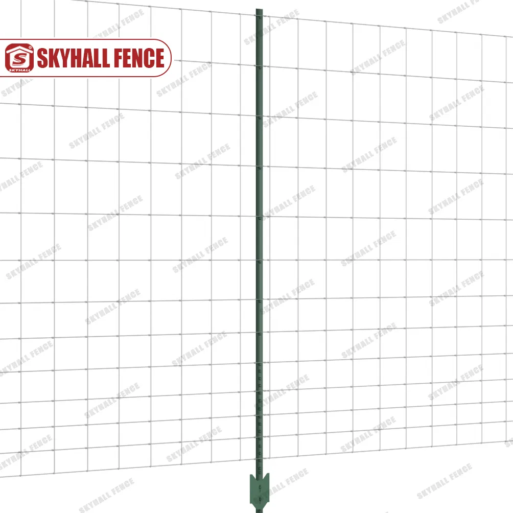 Agricultural Farm Wire Fences for Horses Sheep Goats and Cattle