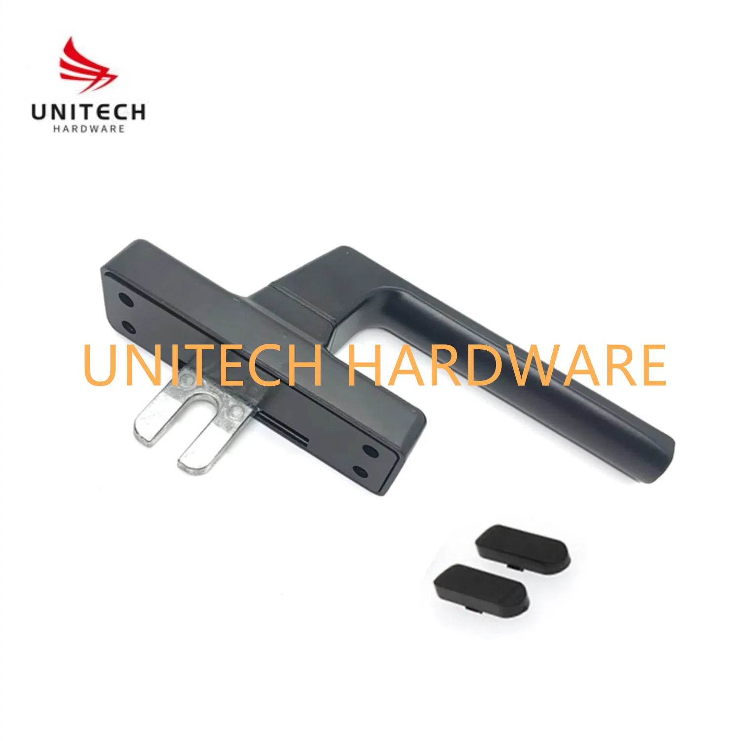 Aluminium Casement Removable Sliding Door Lock Lever Window Handle