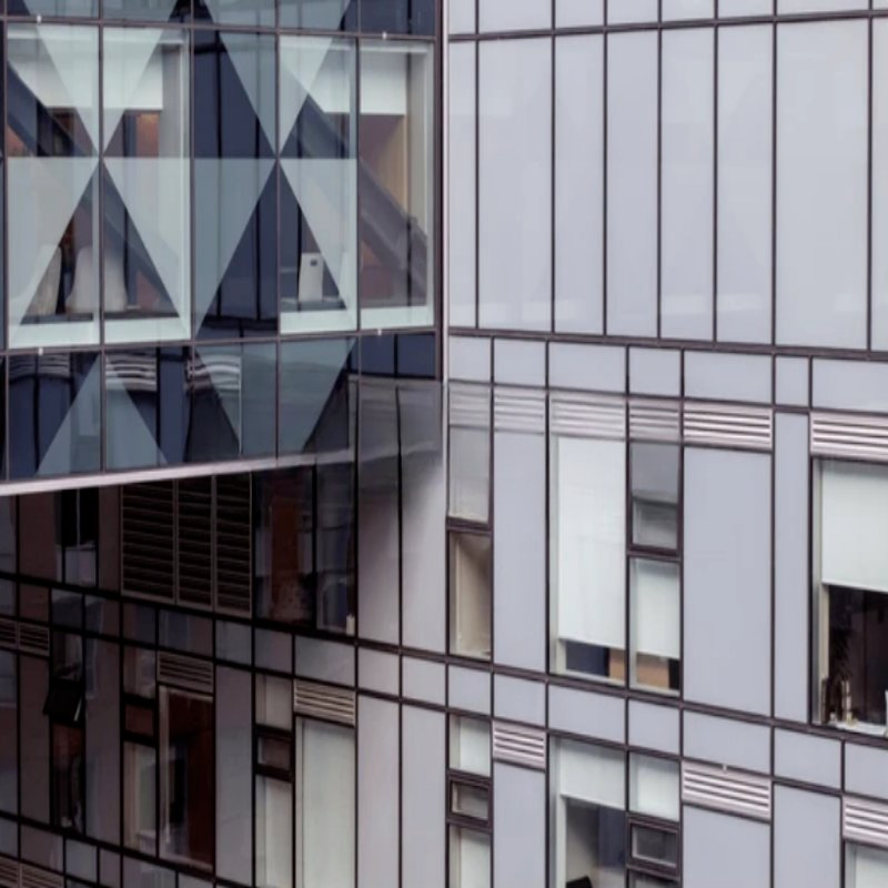 Алюминиевая композитная панель Fasec ACP