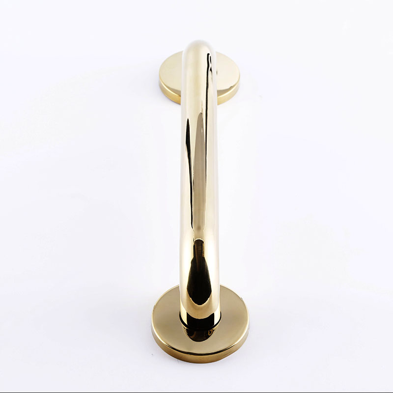 PVD Coating Safety Toilet Shower Grab Bar