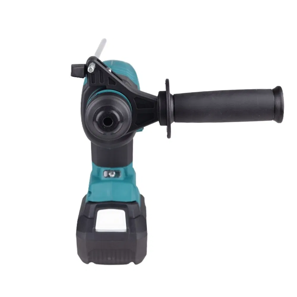 Аккумуляторный бесщеточный перфоратор Liangye LCH770X-9 18В