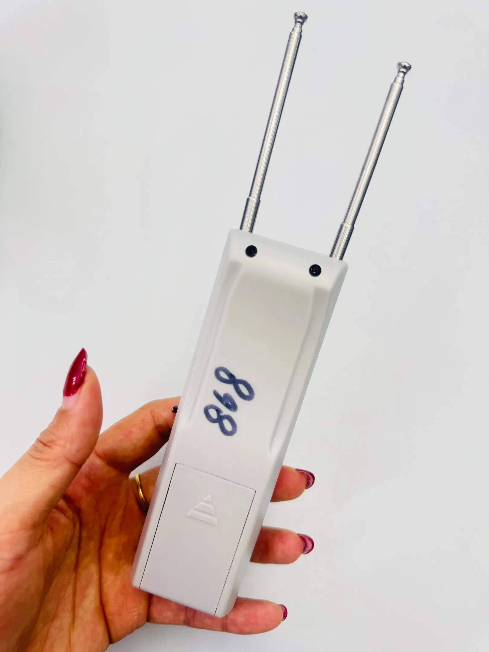 433 MHz Car Remote Control Signal Blocker Jammer