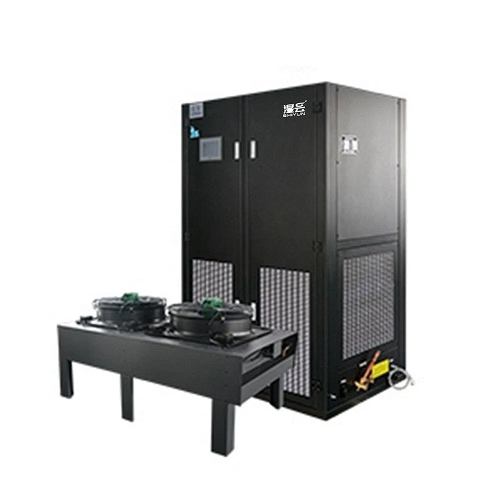 China Suppliers Sy-Xa19feo PTC Electric Heater Row Precision Air Conditioning