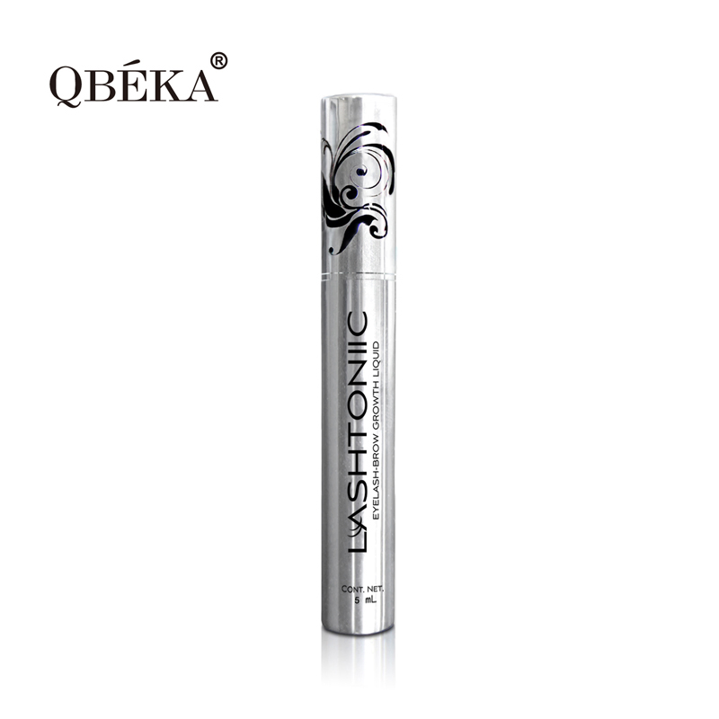 Efficient Longer and Thicker Lashtoniic Eyelash-Eyebrow Growth Enhancer for Long Lash