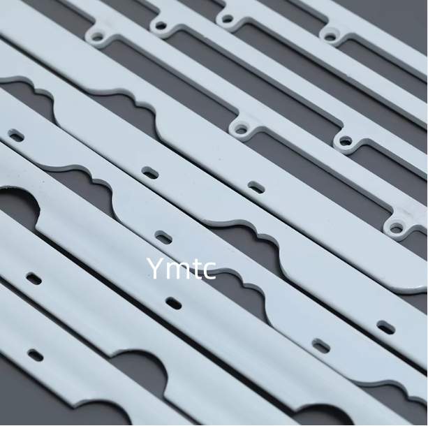 Window Shutter Hardware Fitting Shutter Accessories Aluminum Tilt Rod