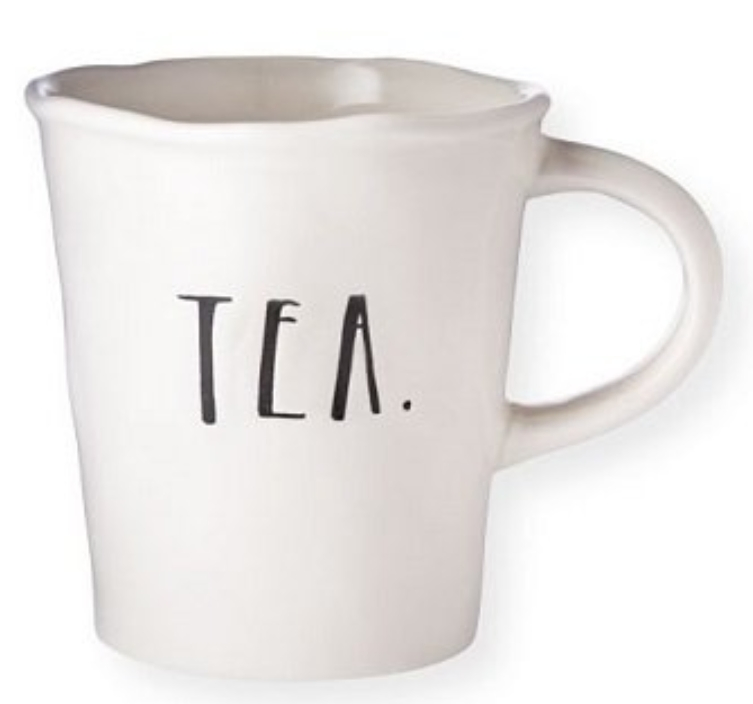 Personalized Daily Use Ceramic Mug for Home and Office