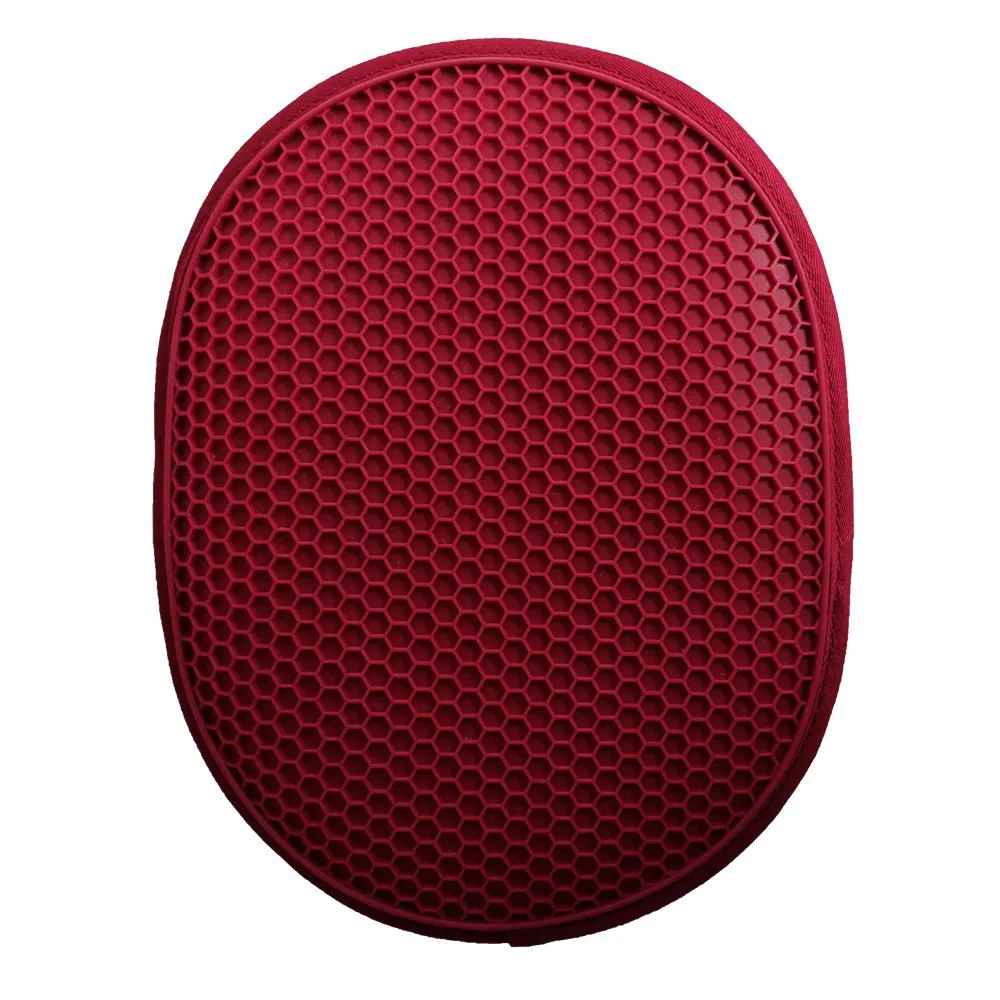 Silicone Cotton Oven Mitt