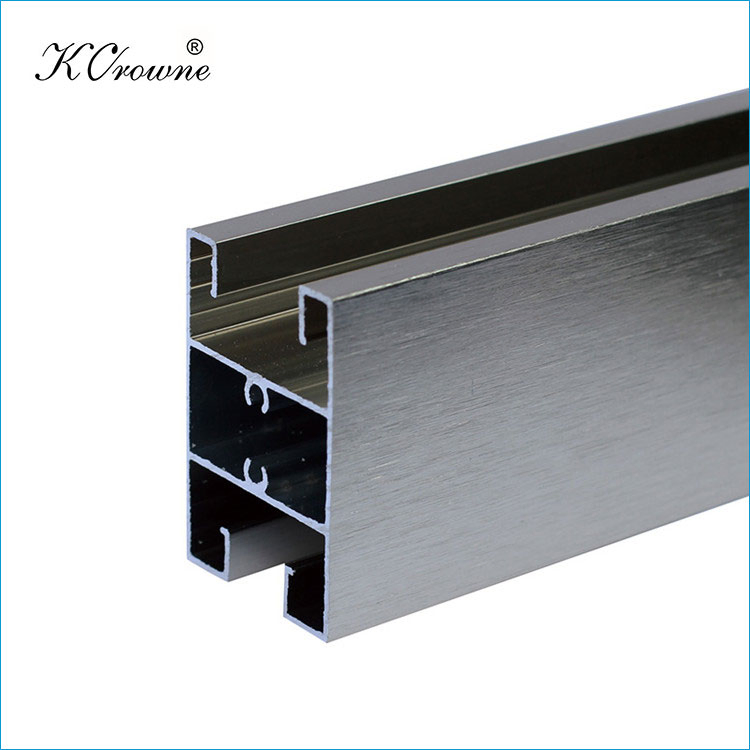 Hx-24-5 Toilet Cubicle Partition Bathroom Shower Room Hardware Accessories Fittings Foot Cover