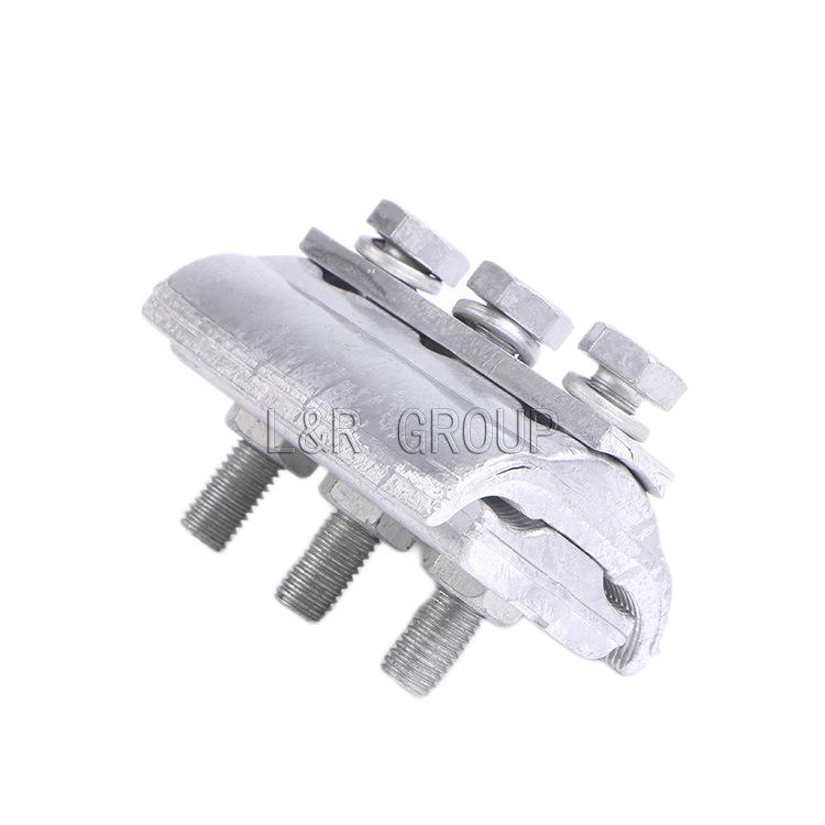 Factory Price Mv Line Hardware Cgh Suspension Clamp