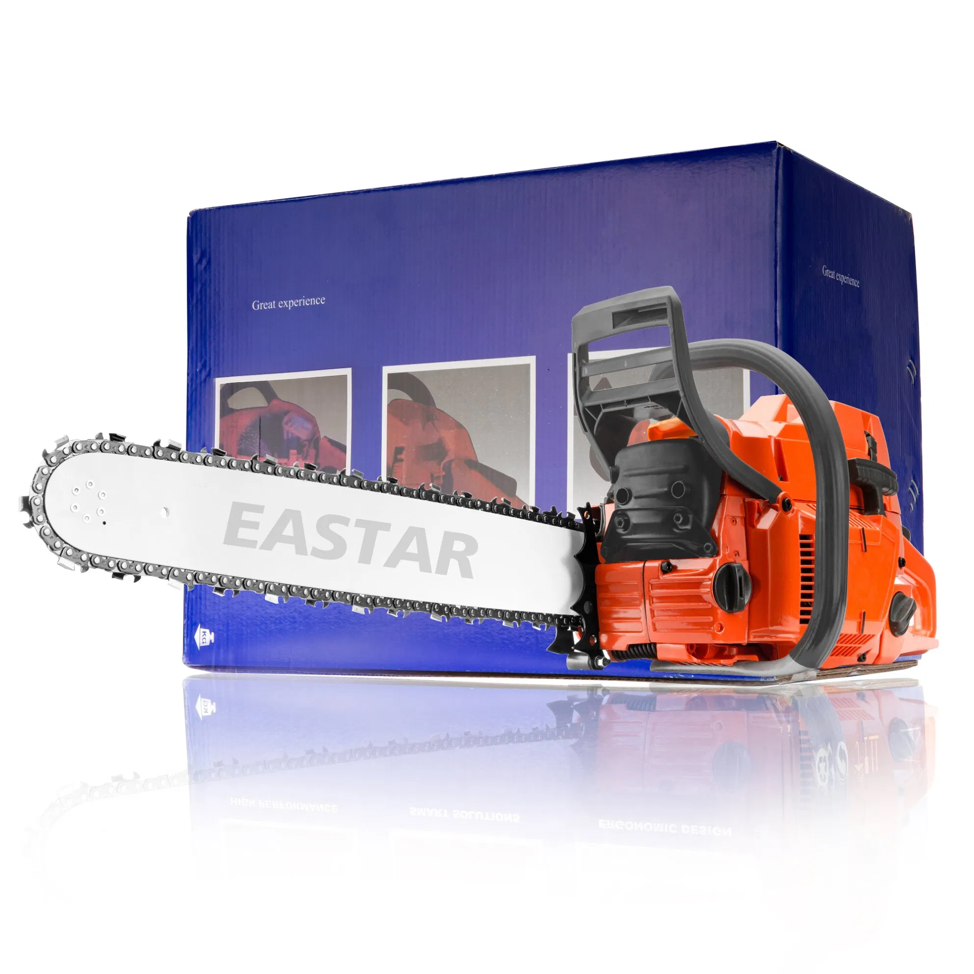 Бензопила Husq 372XP Professional 70.7cc, 20 дюймов