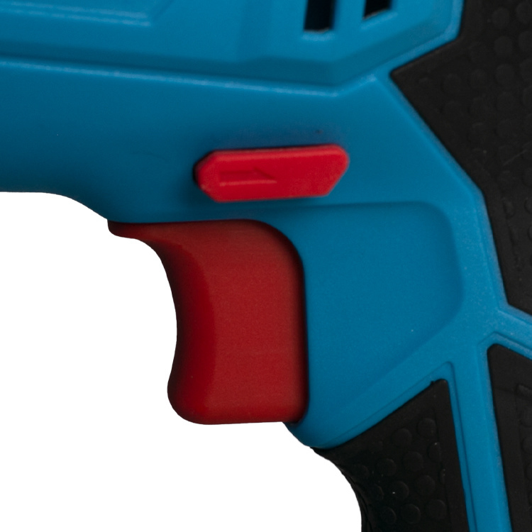 Аккумуляторный перфоратор Fixtec SDS-Plus 22мм с 2 батареями