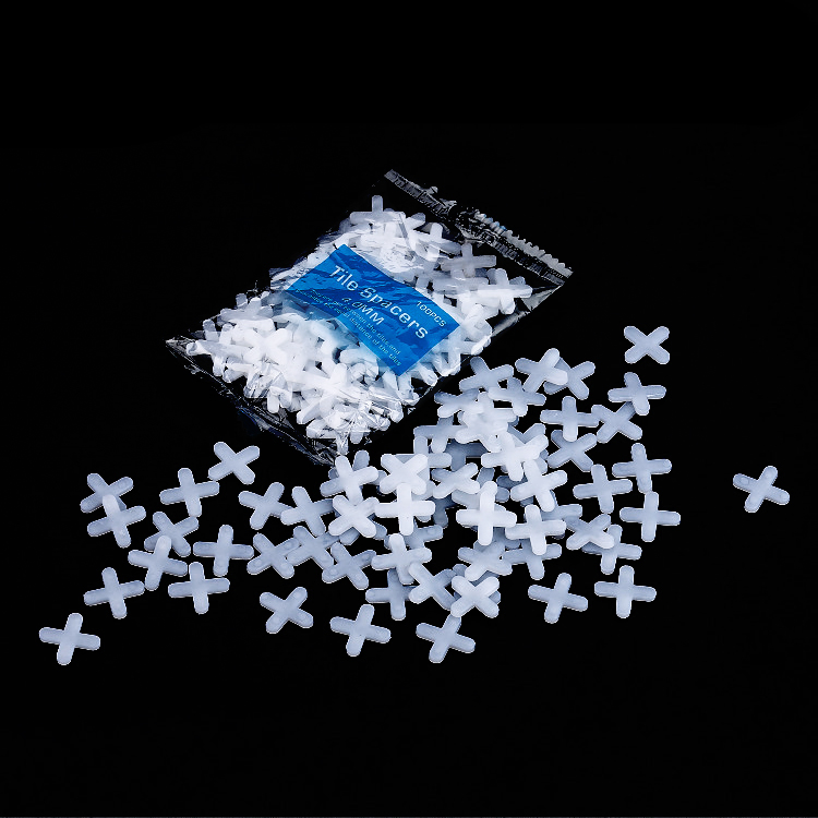 High-Quality Tile Leveling Clips - 100PCS, 3-12mm Thickness Support