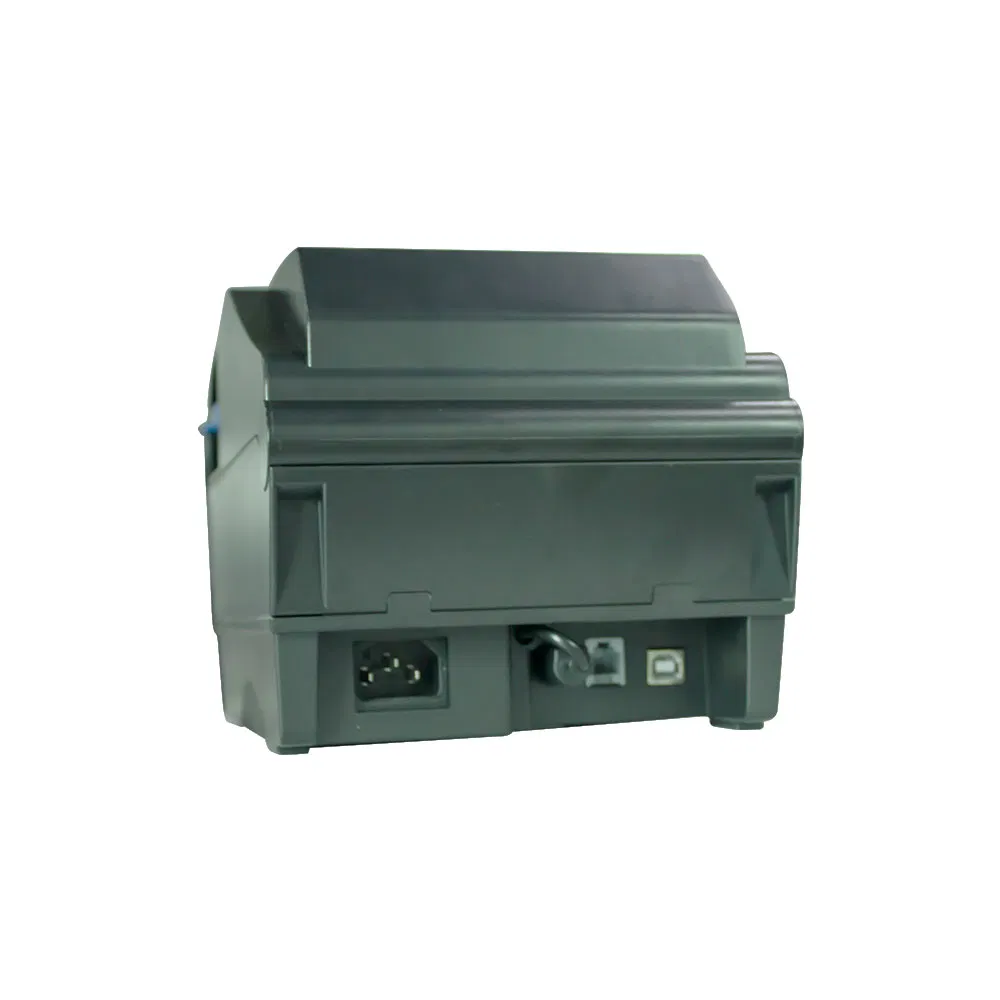 15.6 Inch Touch System/POS SSD POS Terminal 2g Systems Machine/POS All in One with Printer