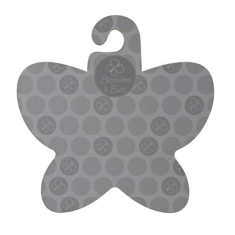 Custom Recycled Cardboard Hanger Printed Paper Outerwear Hangers for Pets Clothes Hangers