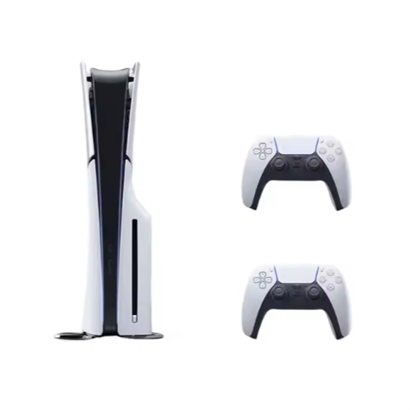 High-Definition Output Handheld Video Game Console