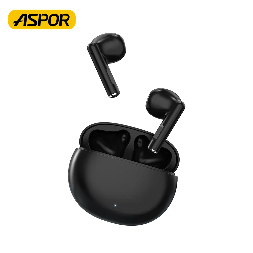Беспроводные наушники TWS ASPOR A613, Bluetooth 5.3