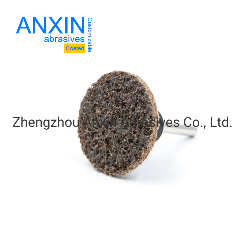 Абразивный диск R Type 2 дюйма для быстрой замены