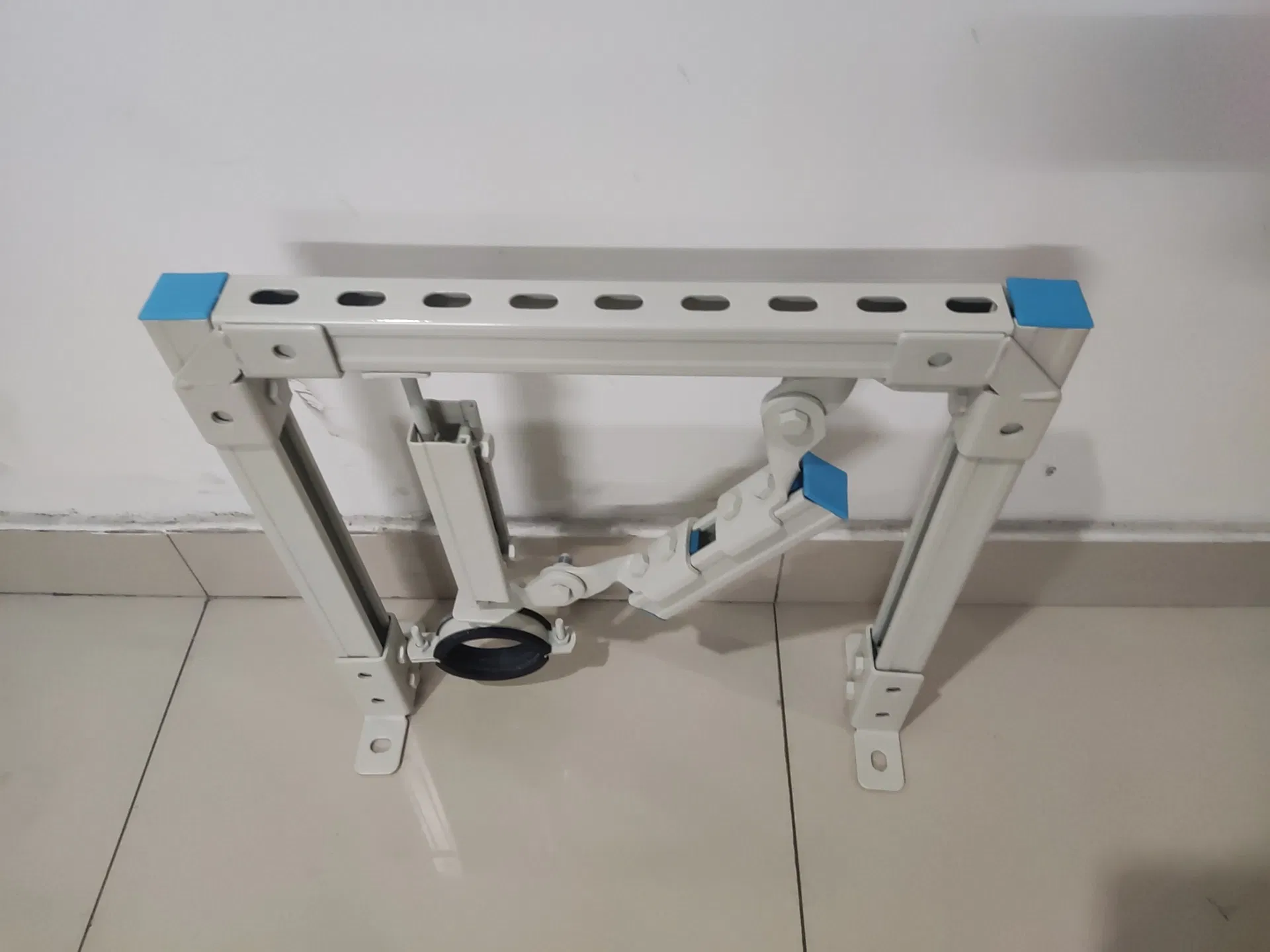 Anti-Seismic/Earthquake-Resistant Support and Hanger