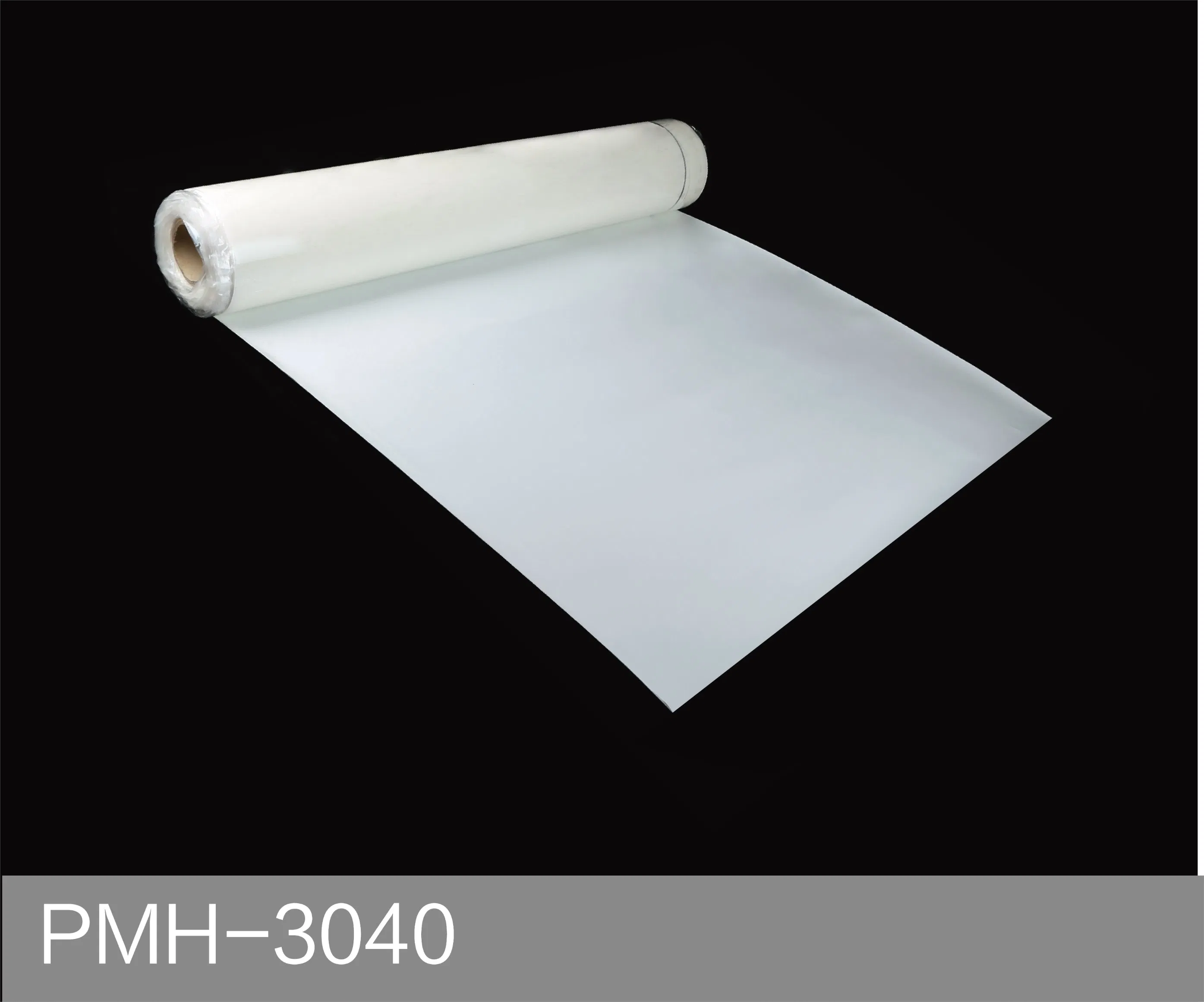 Pre-Applied Waterproofing Membrane HDPE