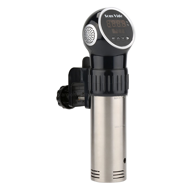 Commercial Lab Equipment Thermostat Sous Vide Cooker Stick