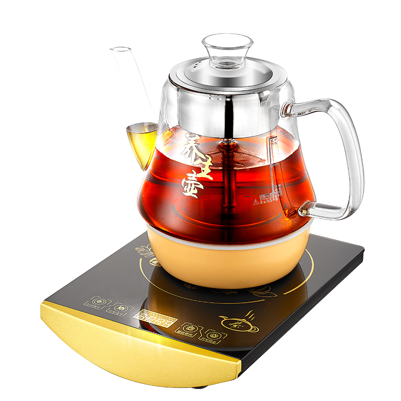 Hot Sale Electric Kettle Tea Maker for Black/Green/Flower Tea Household Tea Maker