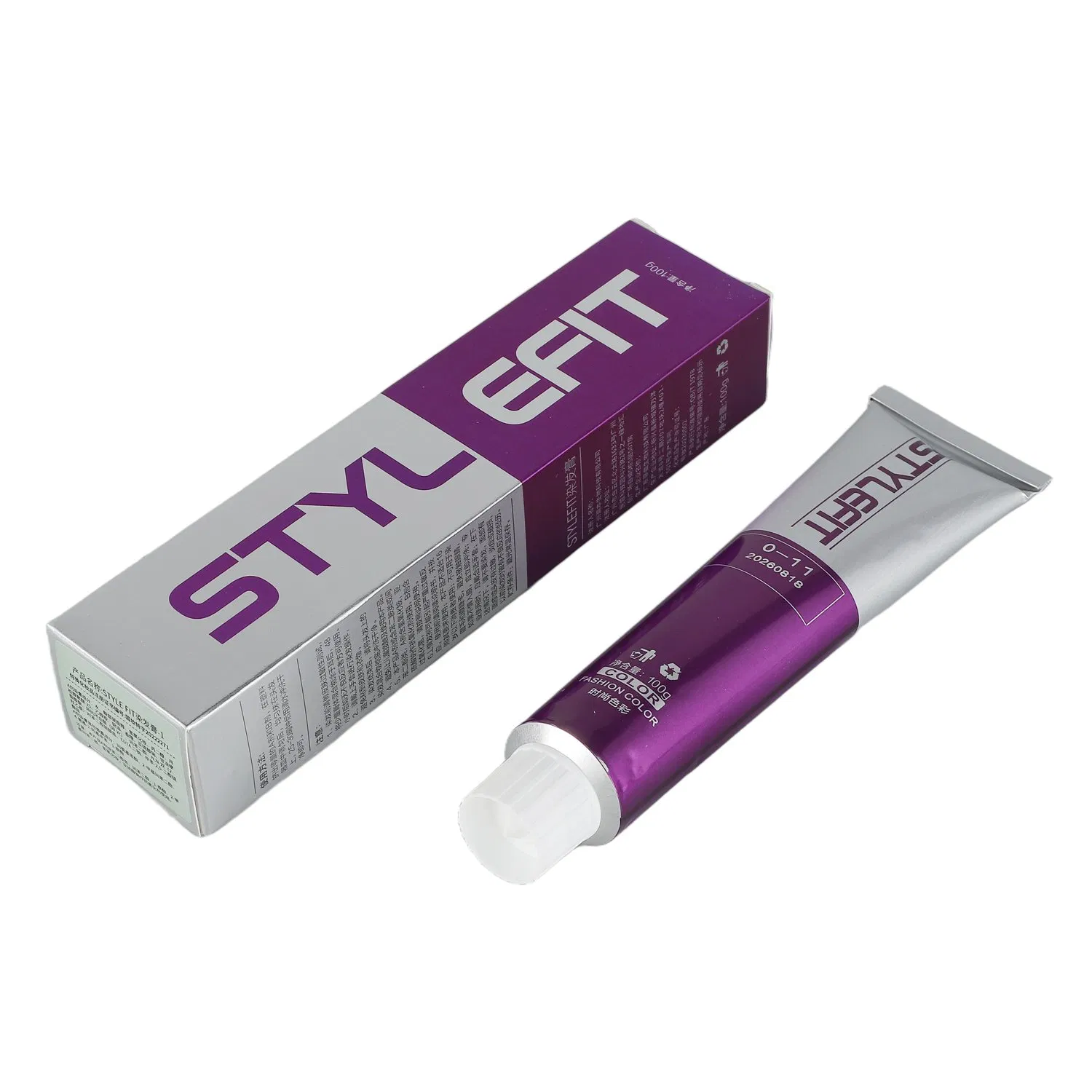 Wholesale Organic Hair Dye for Beautiful, Long-Lasting Color