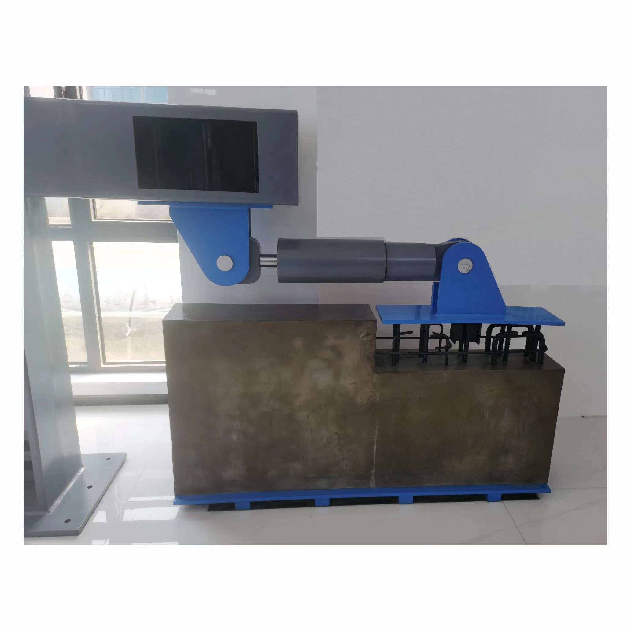 Advanced Viscous Dampers for Earthquake-Resistant Buildings and Bridges