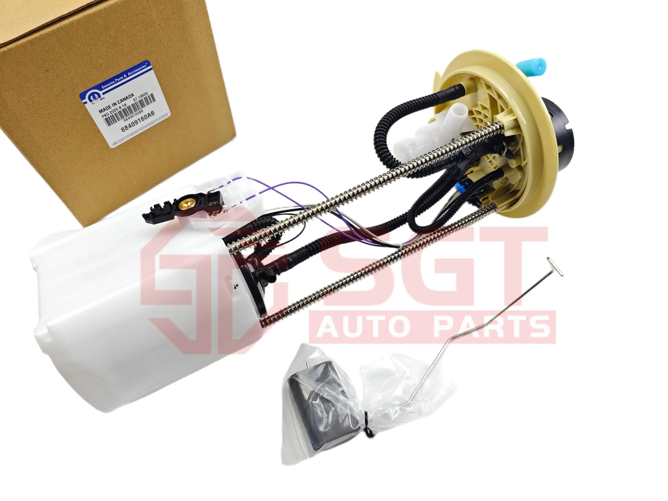 Топливный насос 68409160AB для Dodge RAM1500