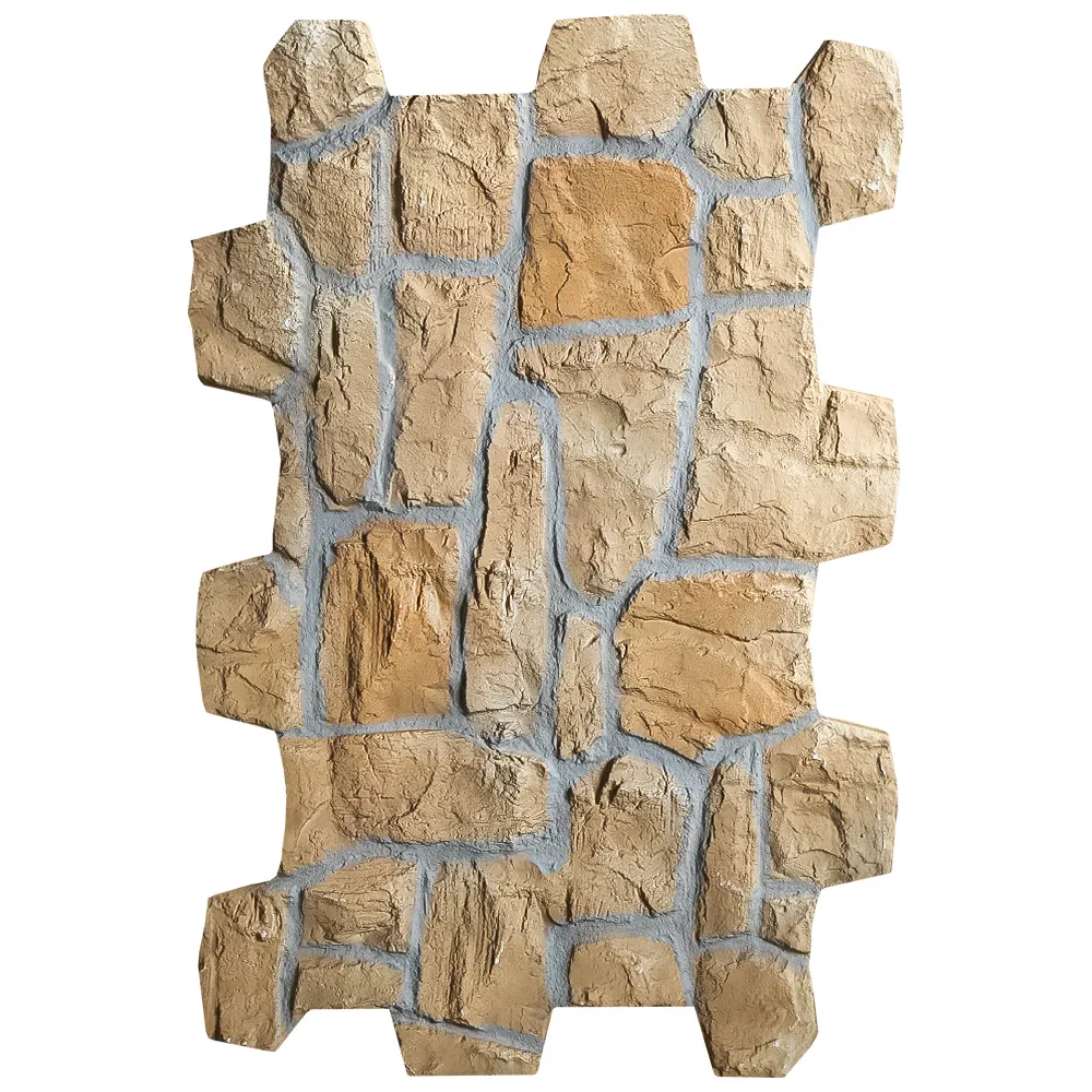 Mcm Decor with Slate Effect for Rustic Designs with Textured Surface Patent (Slate Look Series)