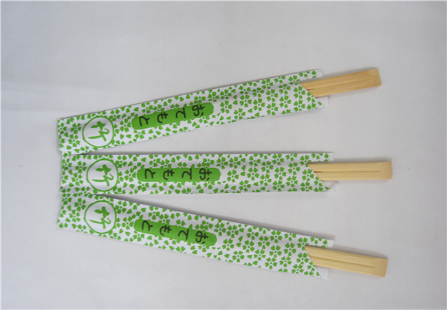 Food-Contact Grade Eco-Friendly Biodegradable Disposable 100% Natural Bamboo Chopsticks Chinese Chopsticks